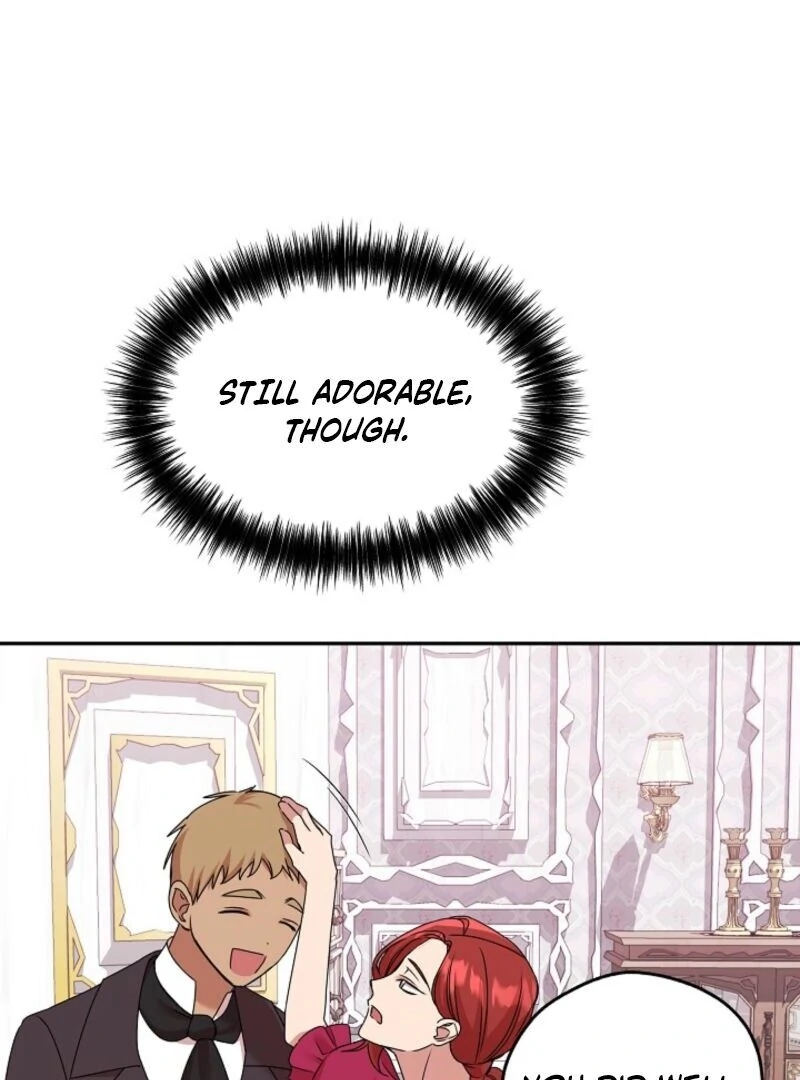We Got Ourselves Stuck Inside an Adult Fantasy Novel Chapter 76 page 68 - 