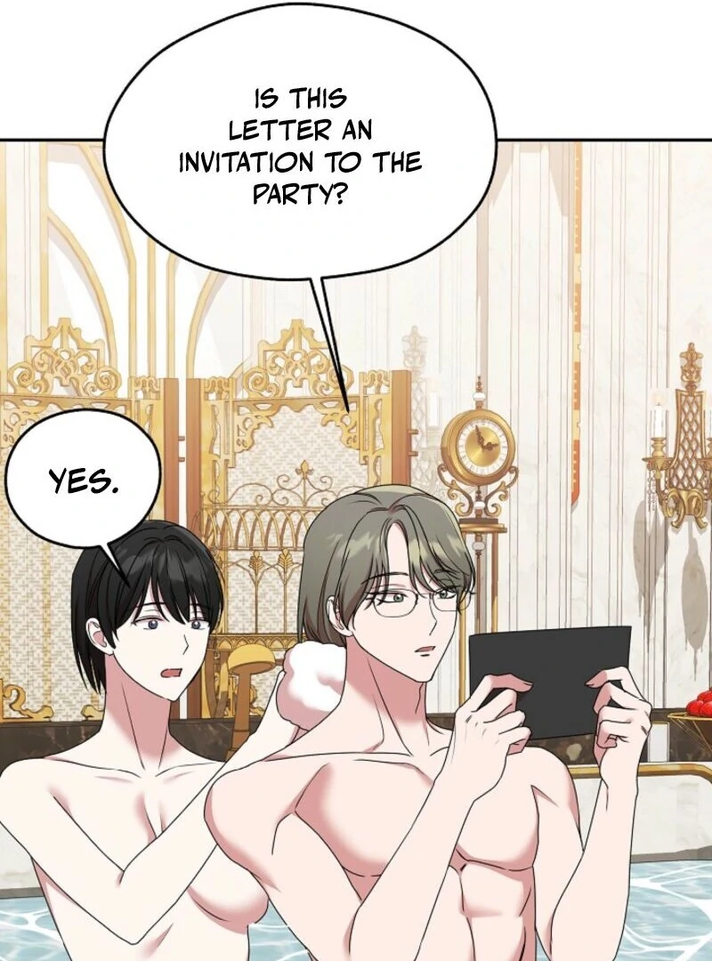 We Got Ourselves Stuck Inside an Adult Fantasy Novel Chapter 76 page 71 - 