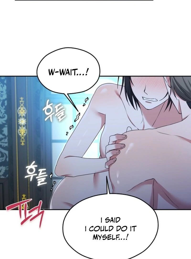 We Got Ourselves Stuck Inside an Adult Fantasy Novel Chapter 76 page 9 - 