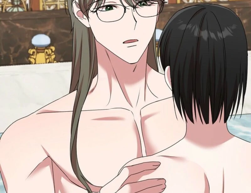 We Got Ourselves Stuck Inside an Adult Fantasy Novel Chapter 76 page 83 - 