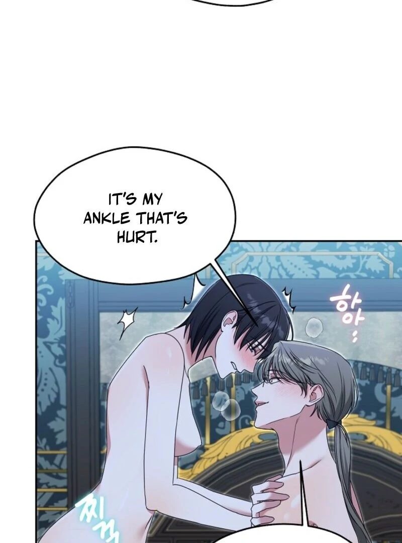 We Got Ourselves Stuck Inside an Adult Fantasy Novel Chapter 76 page 10 - 