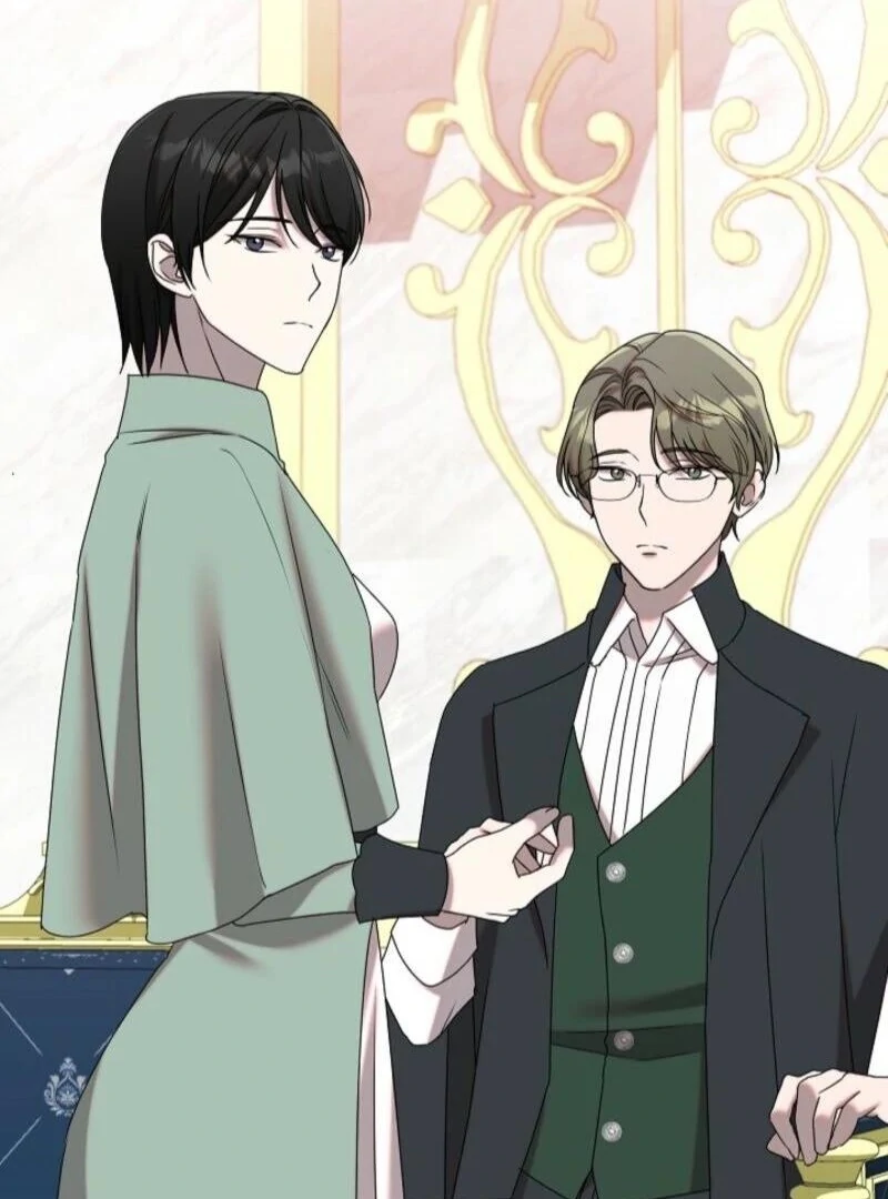 We Got Ourselves Stuck Inside an Adult Fantasy Novel Chapter 77 page 21 - 