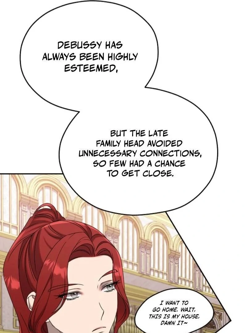 We Got Ourselves Stuck Inside an Adult Fantasy Novel Chapter 77 page 28 - 