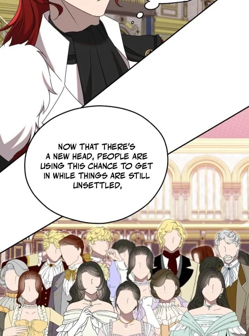 We Got Ourselves Stuck Inside an Adult Fantasy Novel Chapter 77 page 29 - 