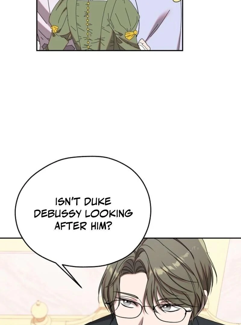 We Got Ourselves Stuck Inside an Adult Fantasy Novel Chapter 77 page 33 - 