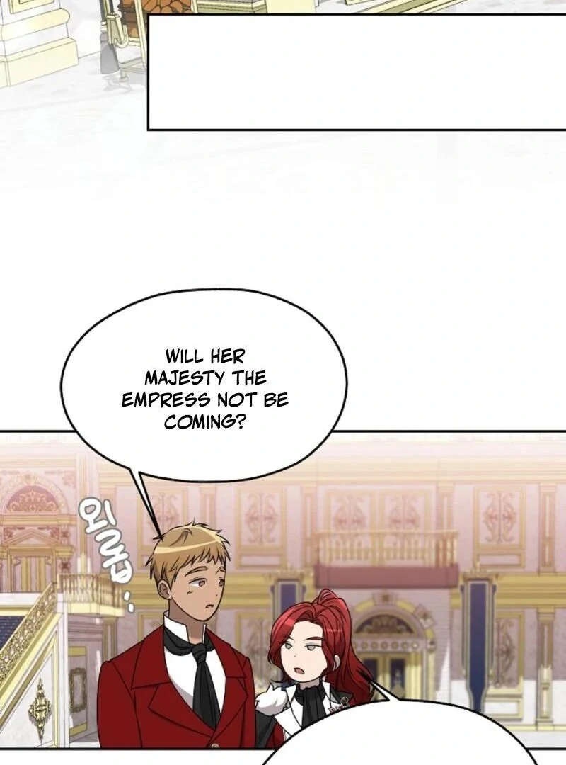 We Got Ourselves Stuck Inside an Adult Fantasy Novel Chapter 77 page 46 - 