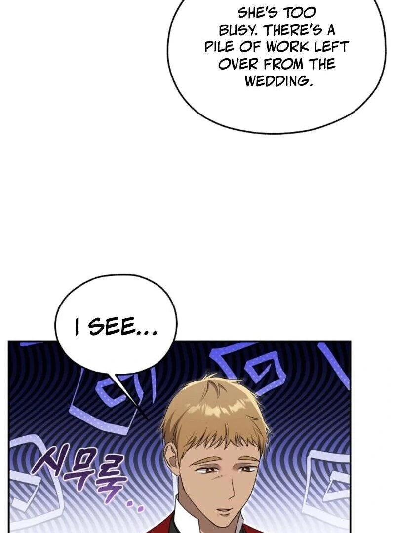 We Got Ourselves Stuck Inside an Adult Fantasy Novel Chapter 77 page 47 - 