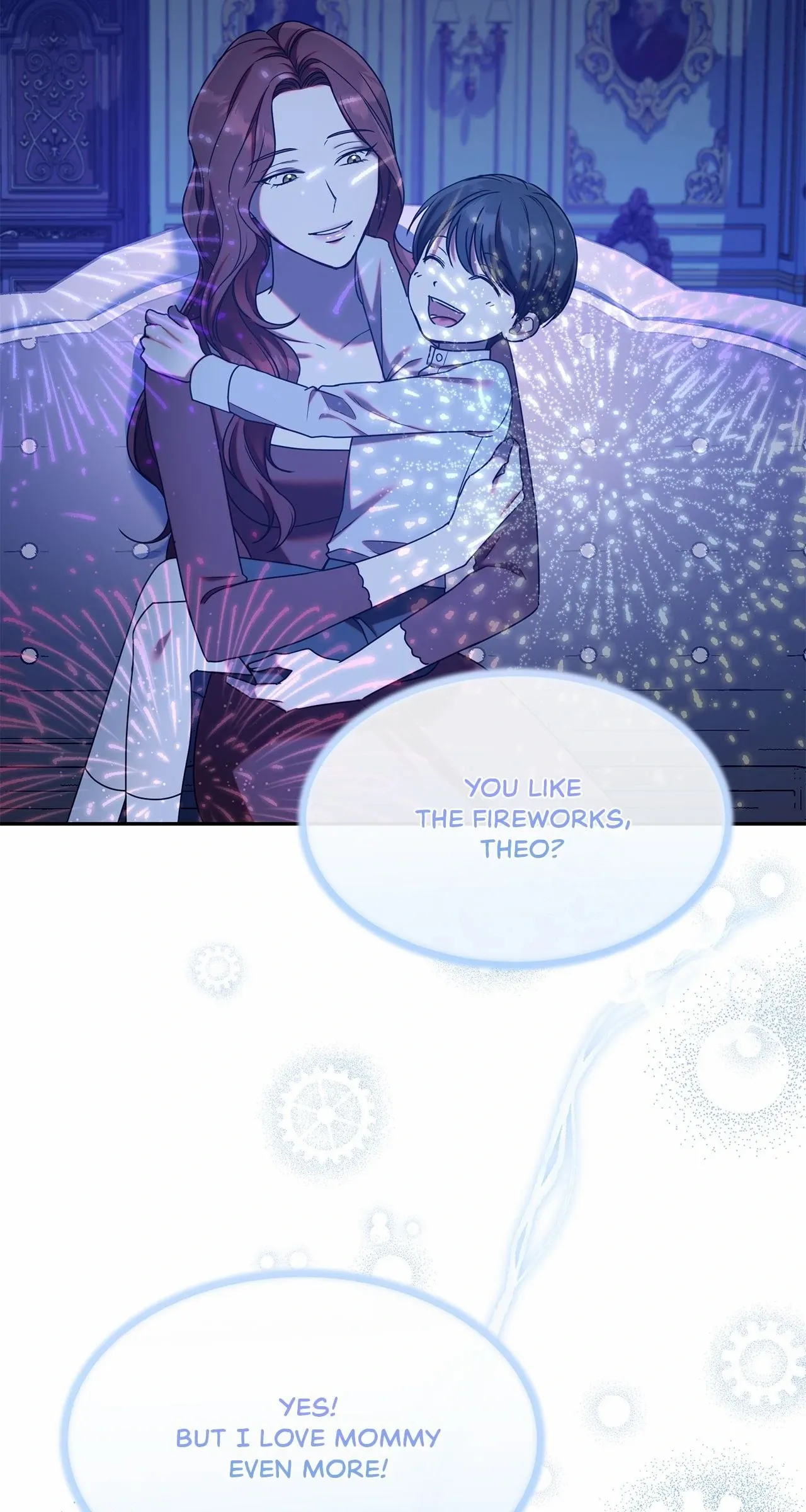 We Got Ourselves Stuck Inside an Adult Fantasy Novel Chapter 80 page 14 - 
