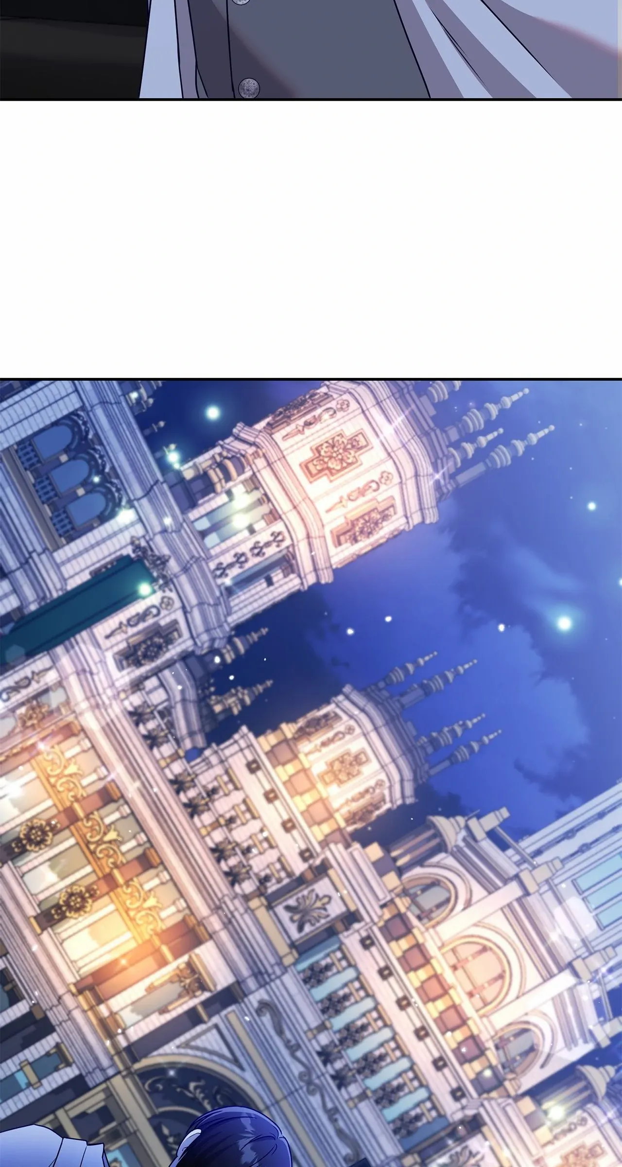 We Got Ourselves Stuck Inside an Adult Fantasy Novel Chapter 80 page 3 - 