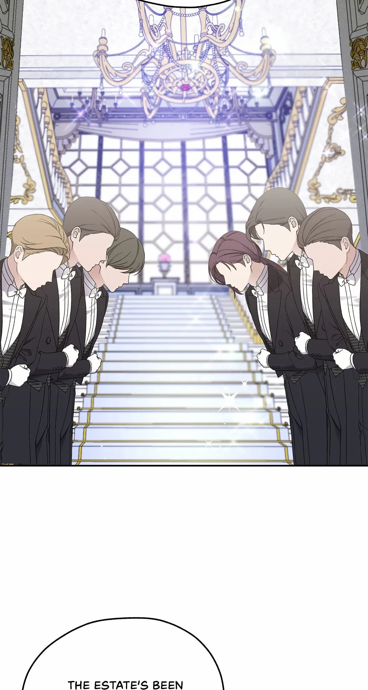 We Got Ourselves Stuck Inside an Adult Fantasy Novel Chapter 80 page 32 - 