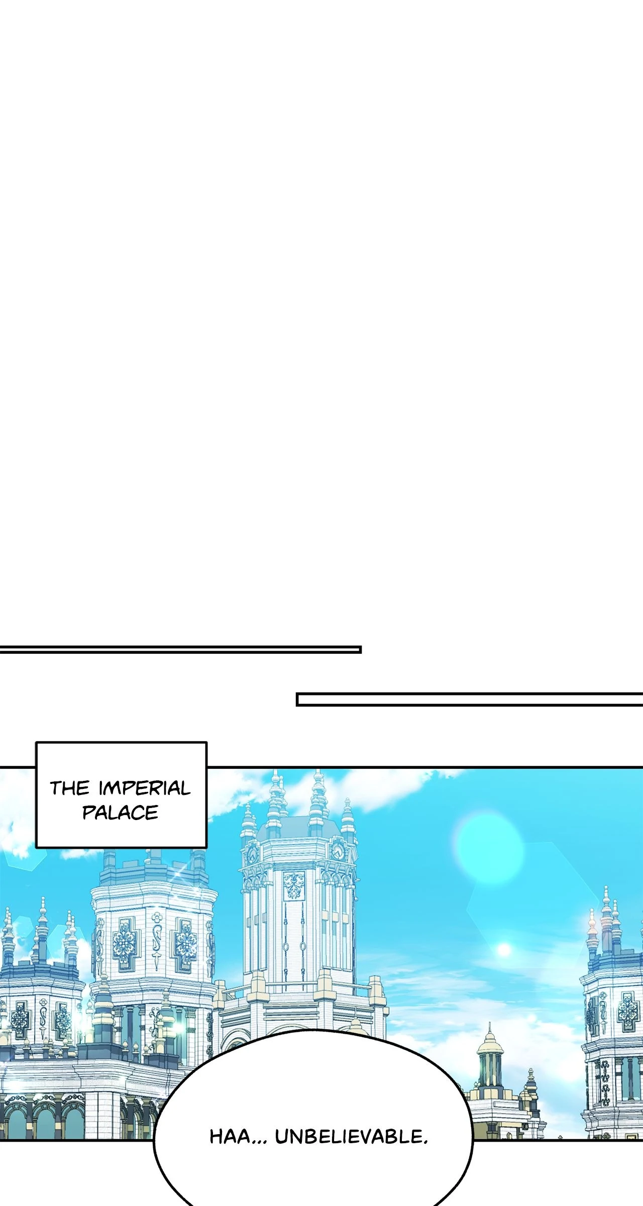 We Got Ourselves Stuck Inside an Adult Fantasy Novel Chapter 80 page 36 - 