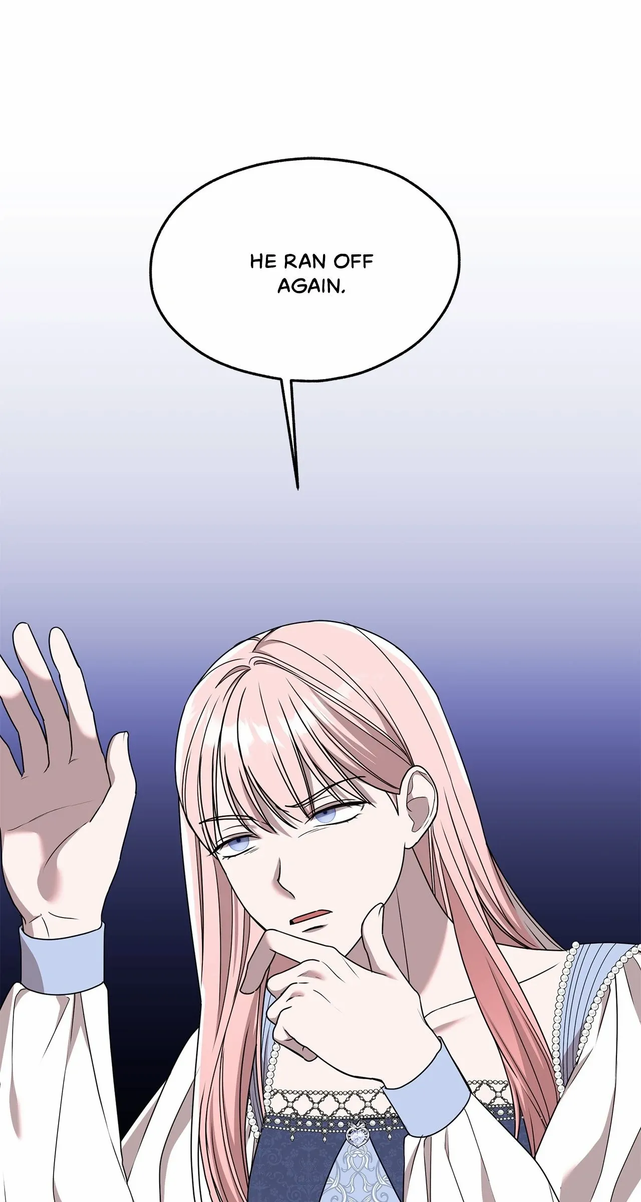 We Got Ourselves Stuck Inside an Adult Fantasy Novel Chapter 80 page 38 - 