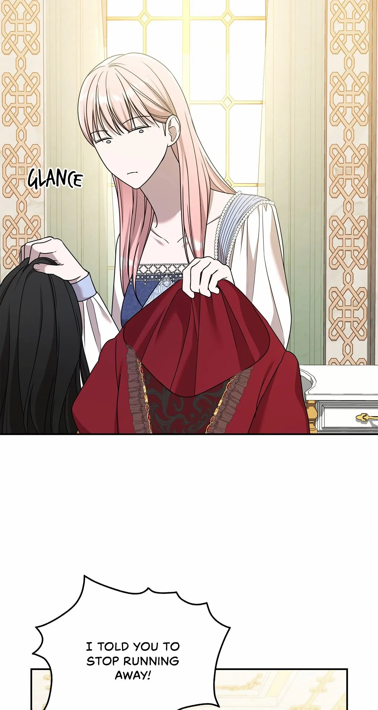 We Got Ourselves Stuck Inside an Adult Fantasy Novel Chapter 80 page 40 - 