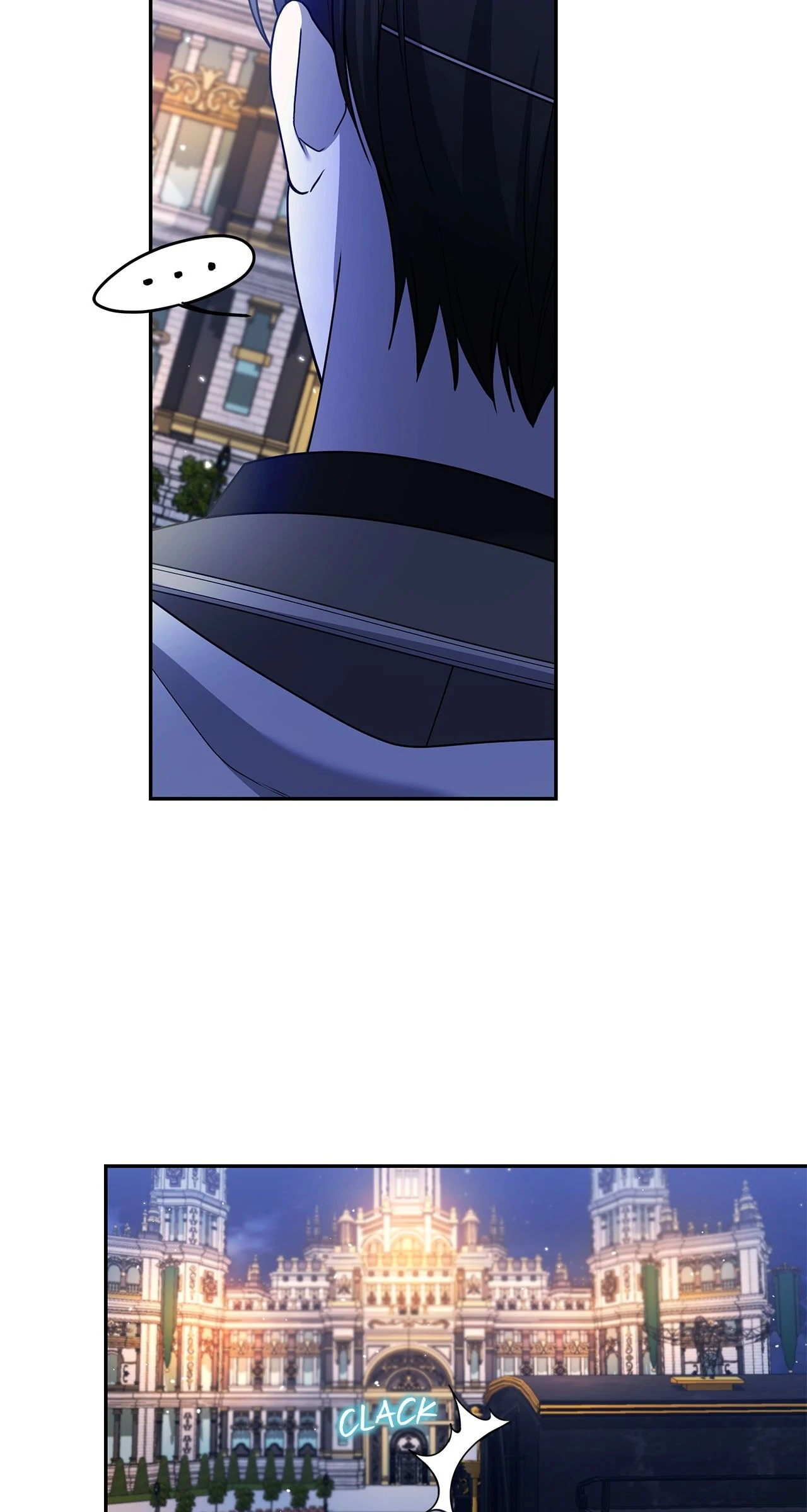 We Got Ourselves Stuck Inside an Adult Fantasy Novel Chapter 80 page 5 - 