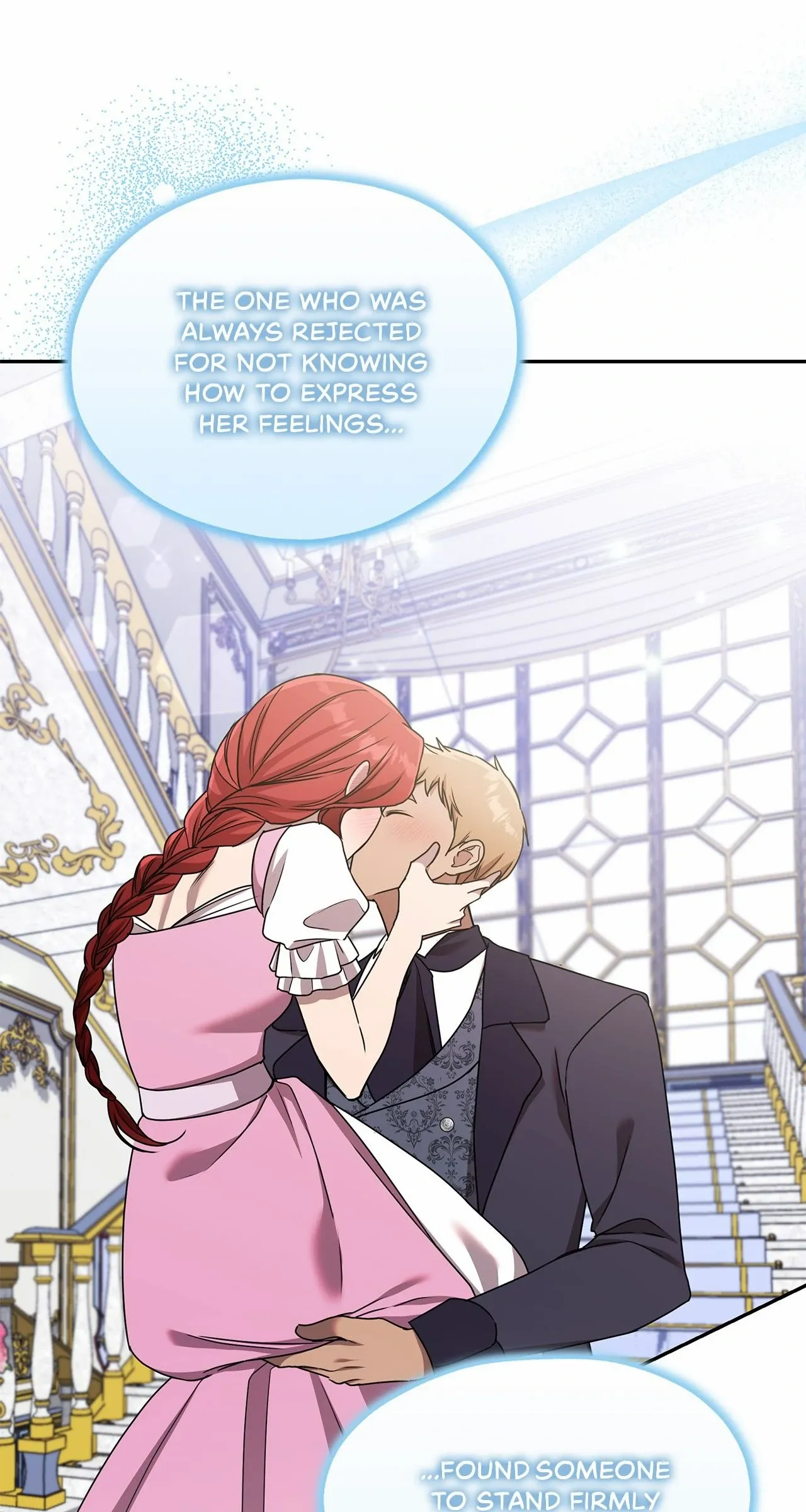 We Got Ourselves Stuck Inside an Adult Fantasy Novel Chapter 80 page 73 - 