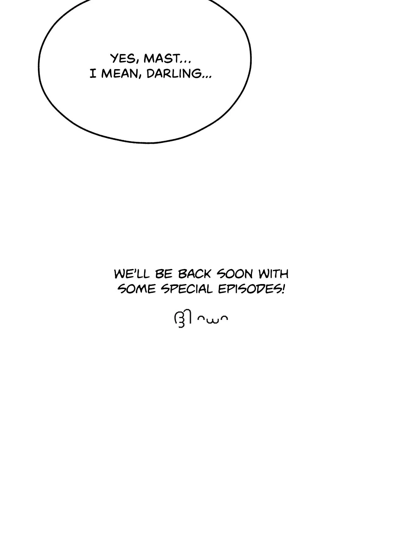 We Got Ourselves Stuck Inside an Adult Fantasy Novel Chapter 80 page 84 - 