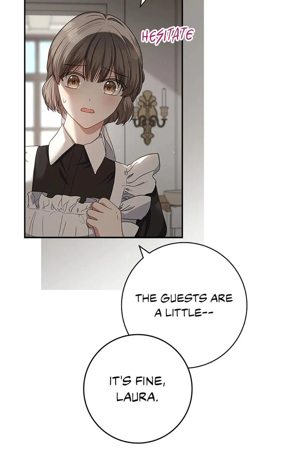 Read We Hate the Male Lead chapter 1 image 10 on Lezhin