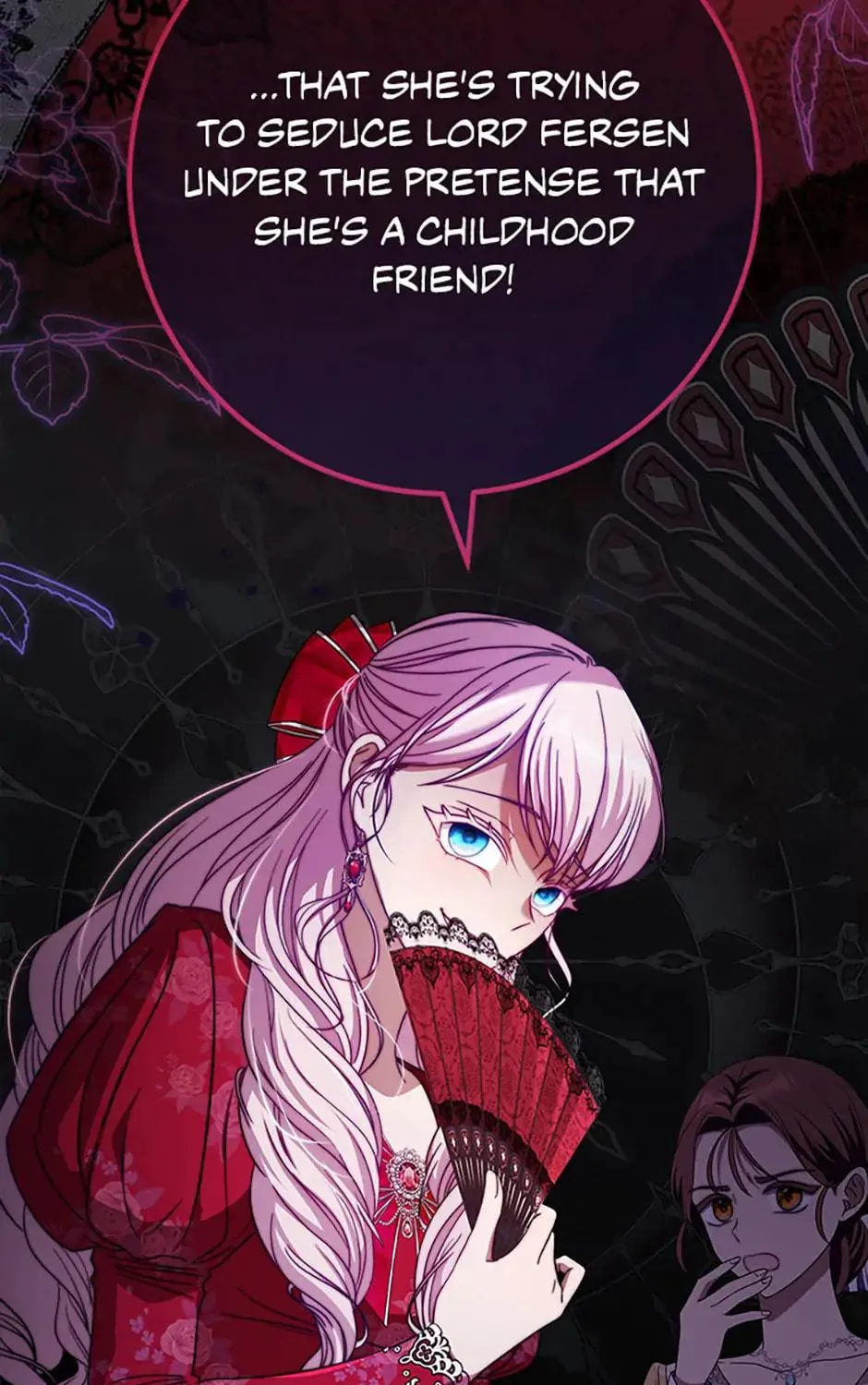 Read We Hate the Male Lead chapter 1 image 112 on Lezhin