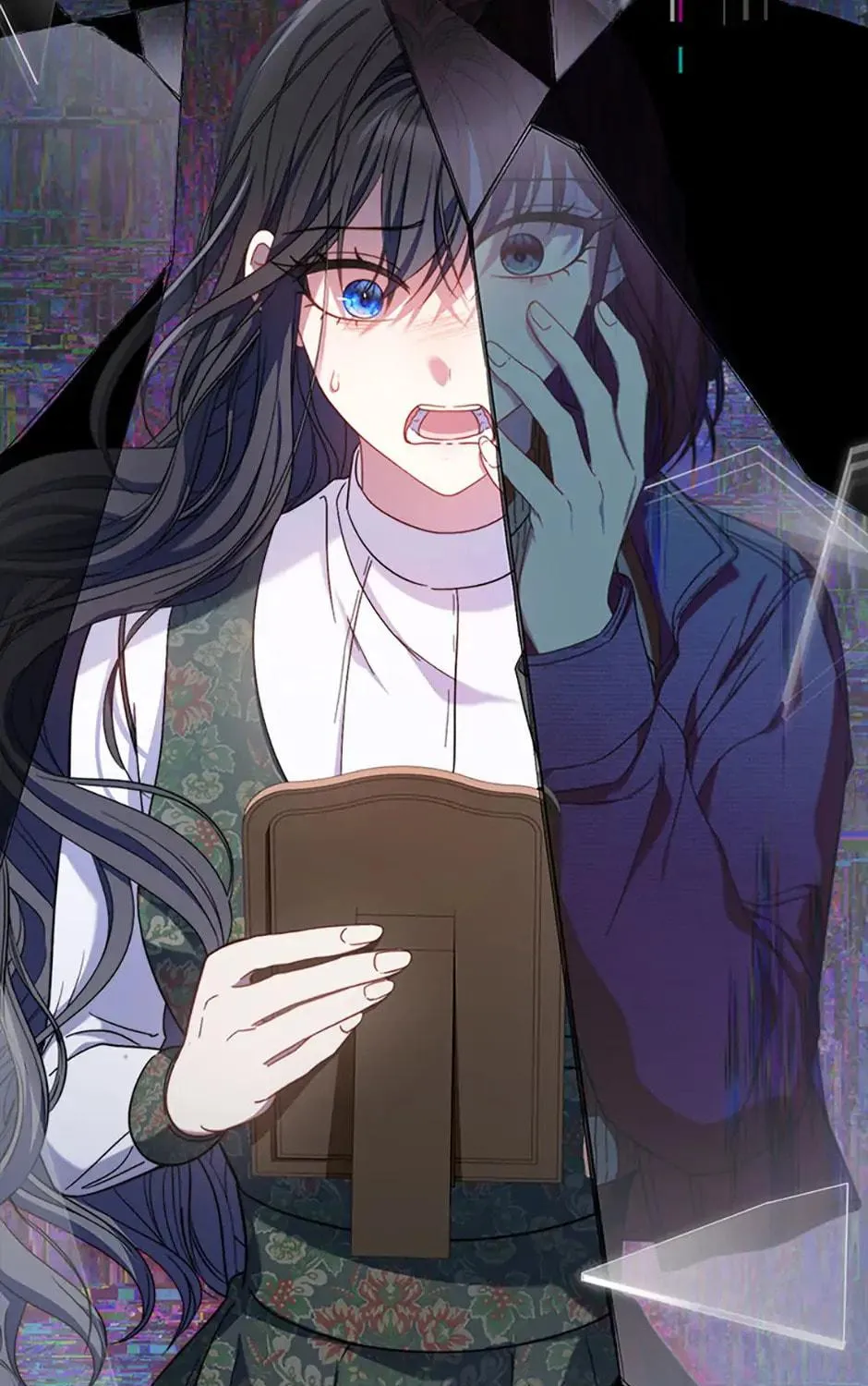 Read We Hate the Male Lead chapter 1 image 158 on Lezhin