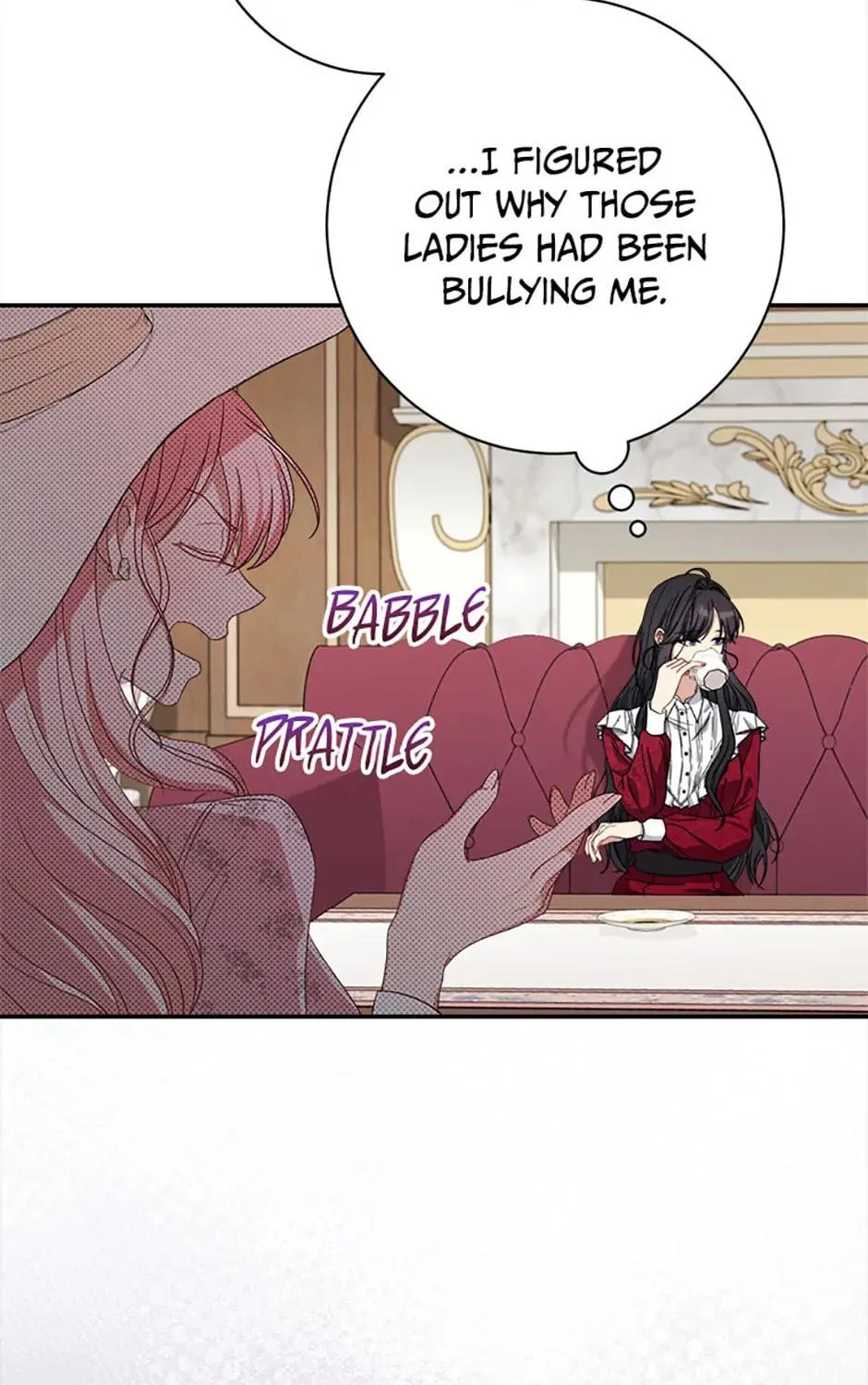 Read We Hate the Male Lead chapter 1 image 166 on Lezhin