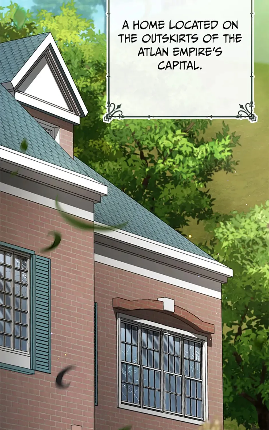 Read We Hate the Male Lead chapter 1 image 2 on Lezhin