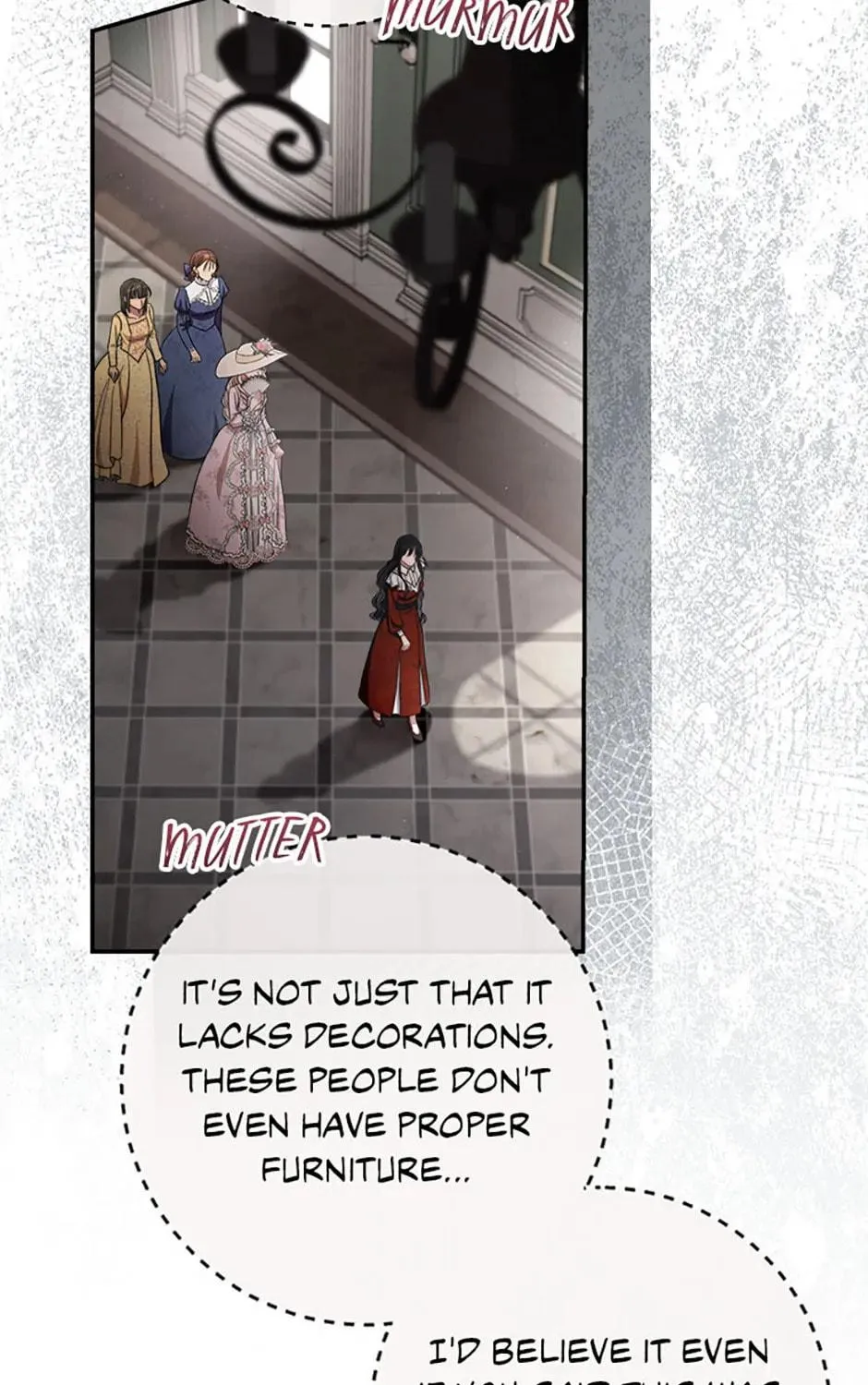 Read We Hate the Male Lead chapter 1 image 34 on Lezhin