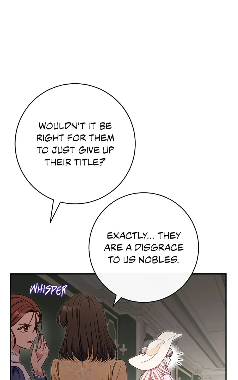 Read We Hate the Male Lead chapter 1 image 36 on Lezhin