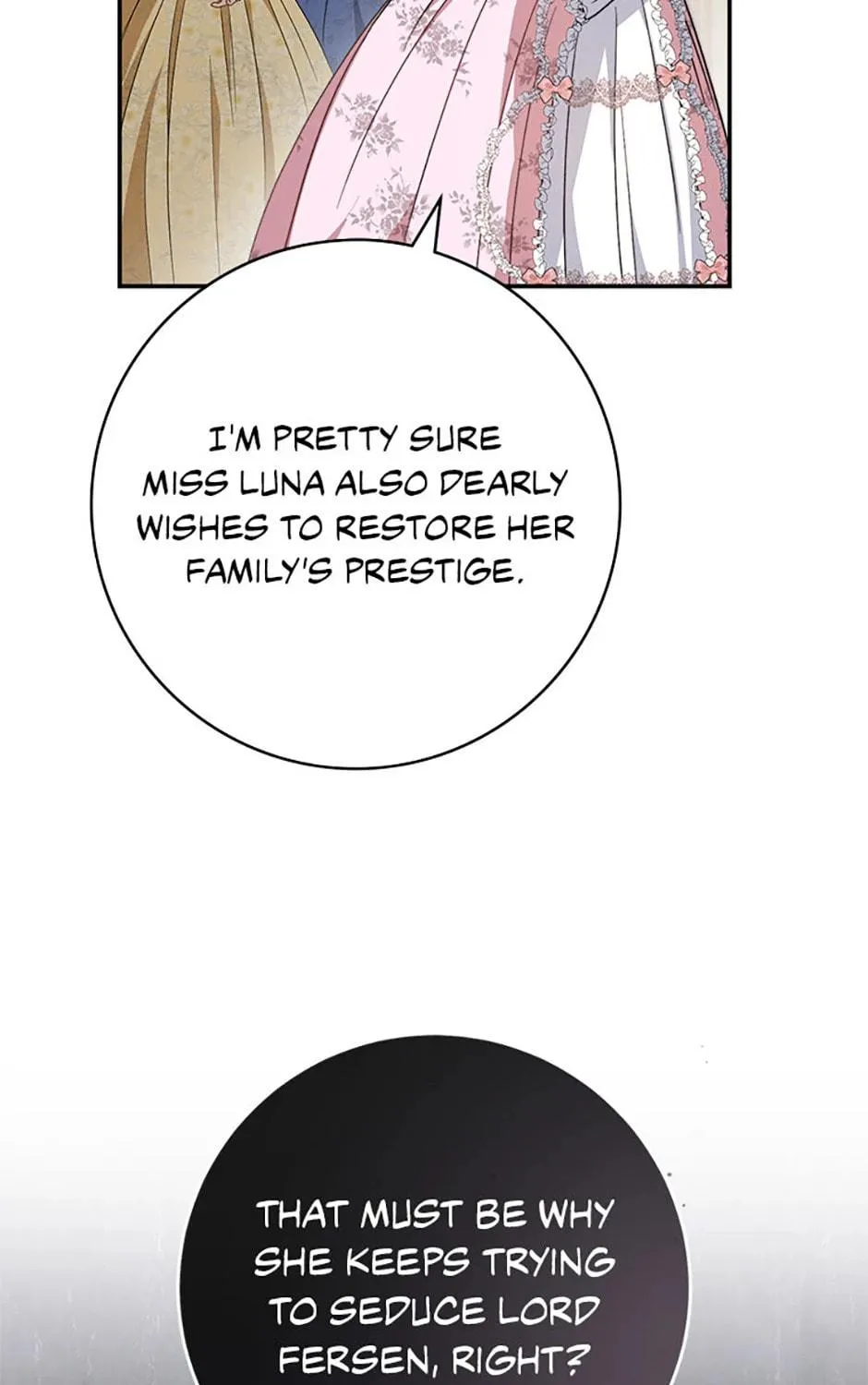 Read We Hate the Male Lead chapter 1 image 40 on Lezhin