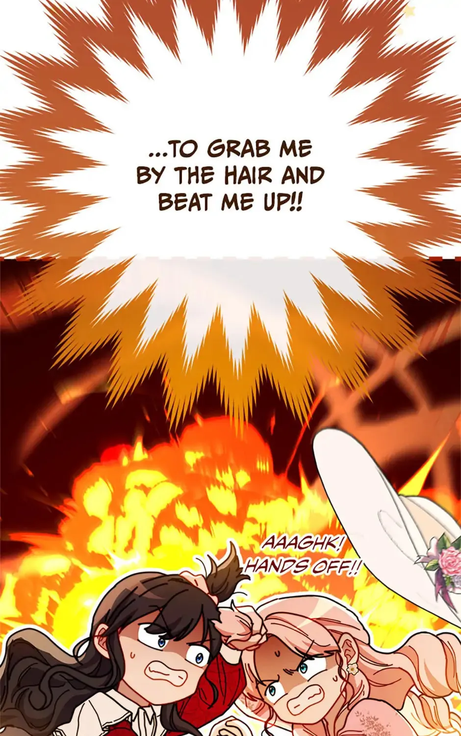 Read We Hate the Male Lead chapter 1 image 56 on Lezhin