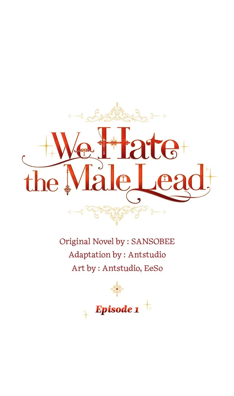Read We Hate the Male Lead chapter 1 image 72 on Lezhin