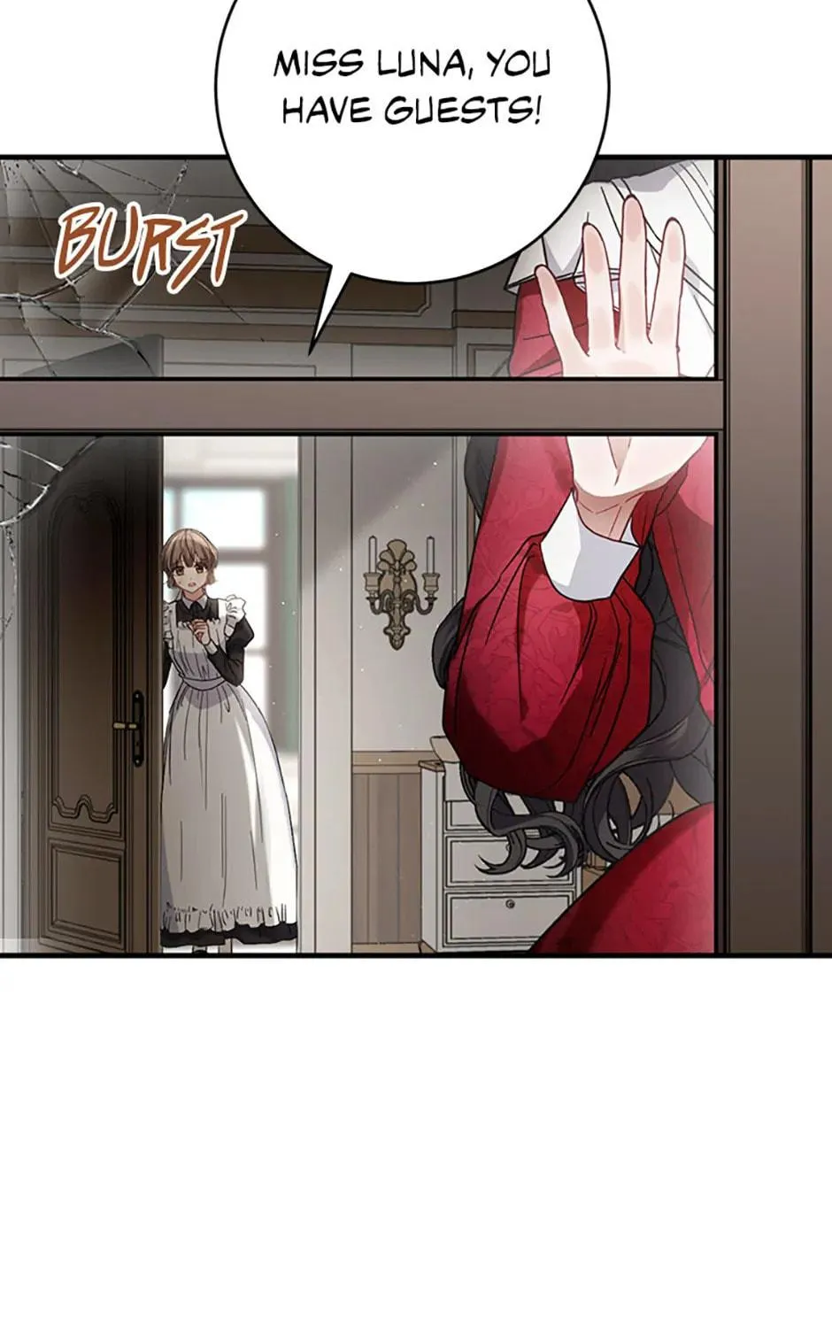Read We Hate the Male Lead chapter 1 image 8 on Lezhin