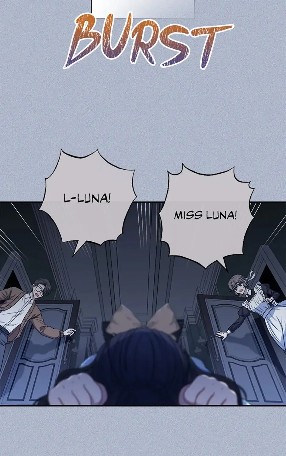 Read We Hate the Male Lead chapter 1 image 86 on Lezhin