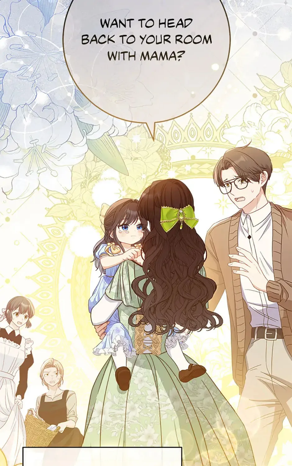 Read We Hate the Male Lead chapter 1 image 90 on Lezhin