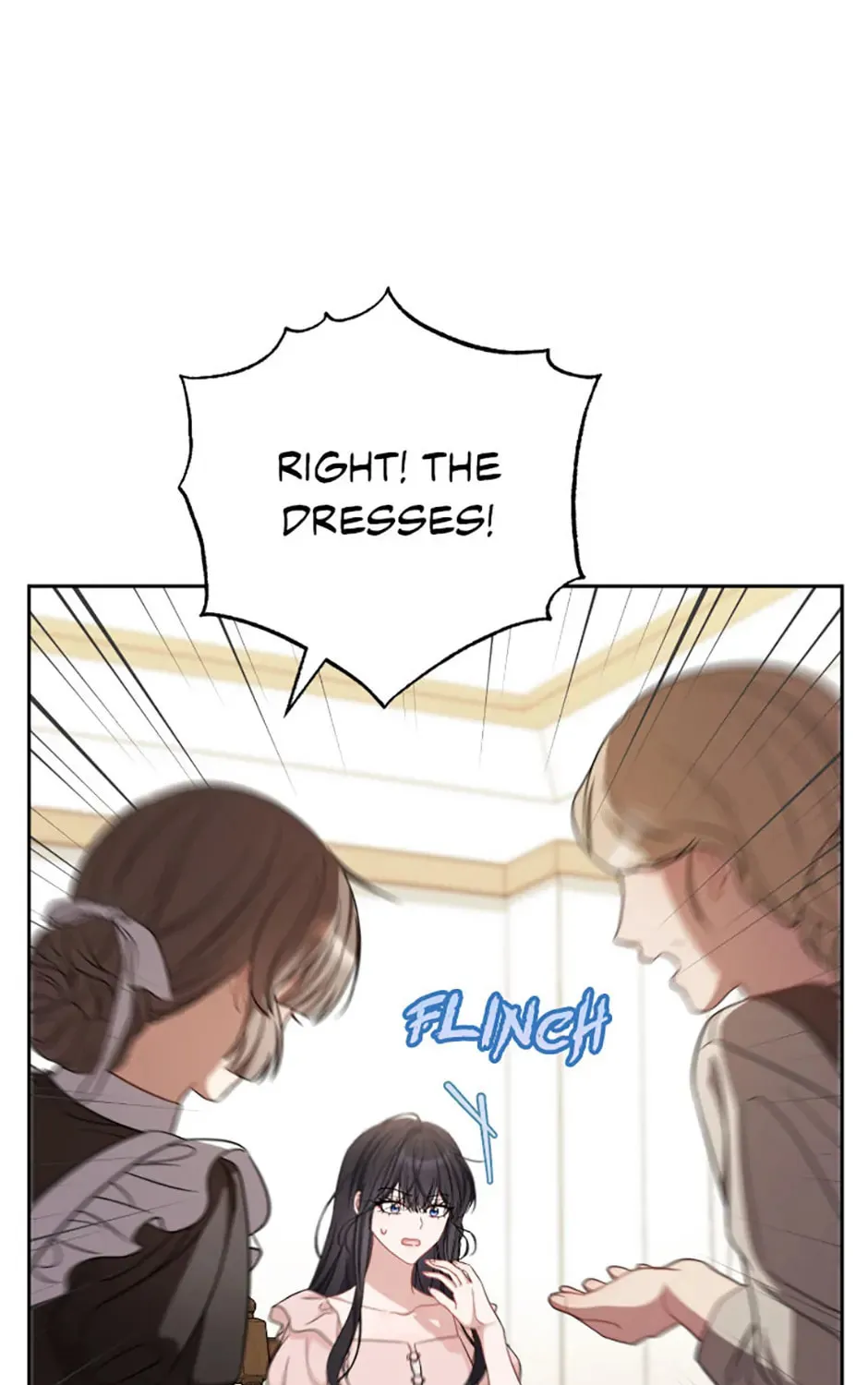 Read We Hate the Male Lead chapter 10 image 116 on Lezhin