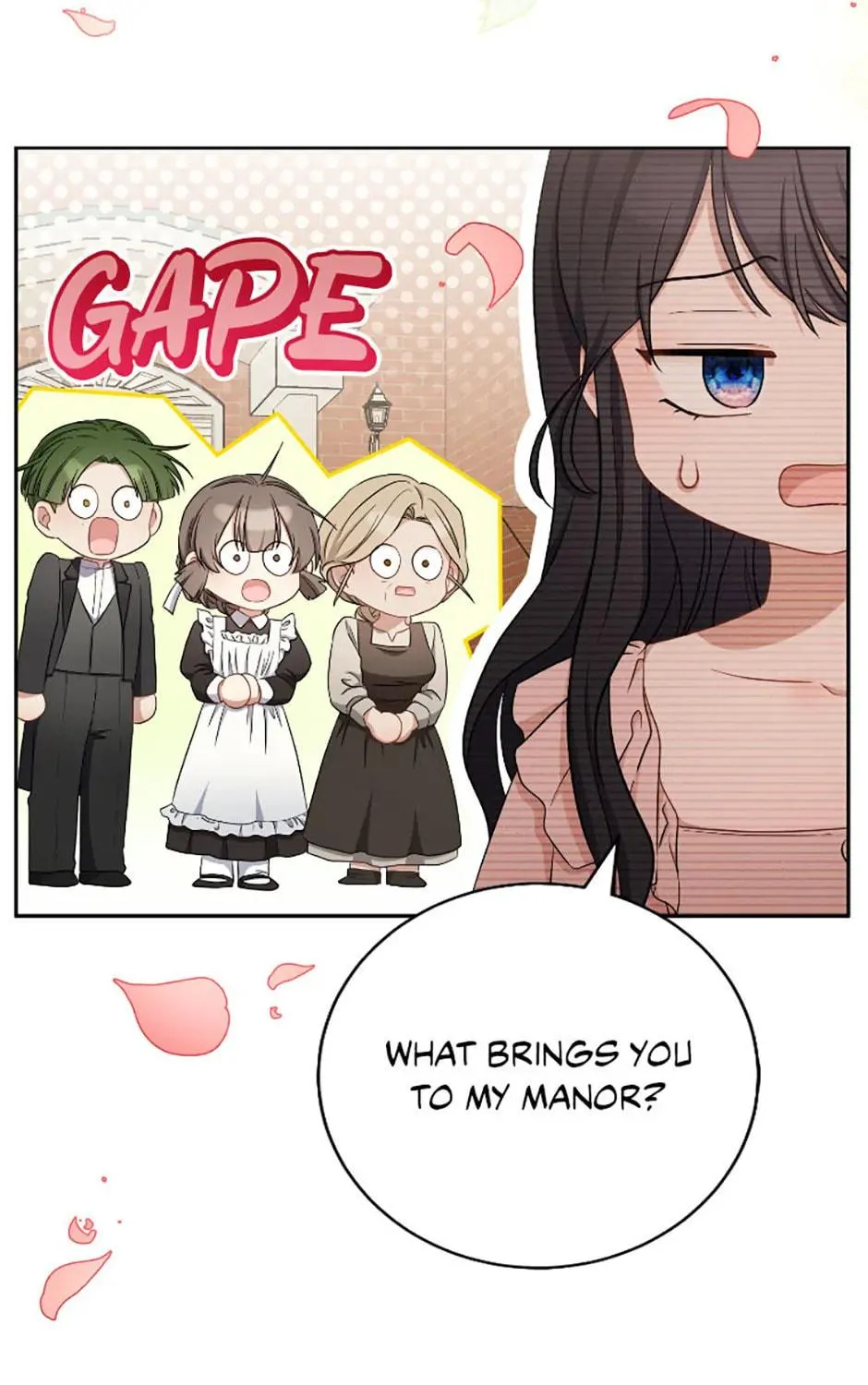 Read We Hate the Male Lead chapter 10 image 136 on Lezhin