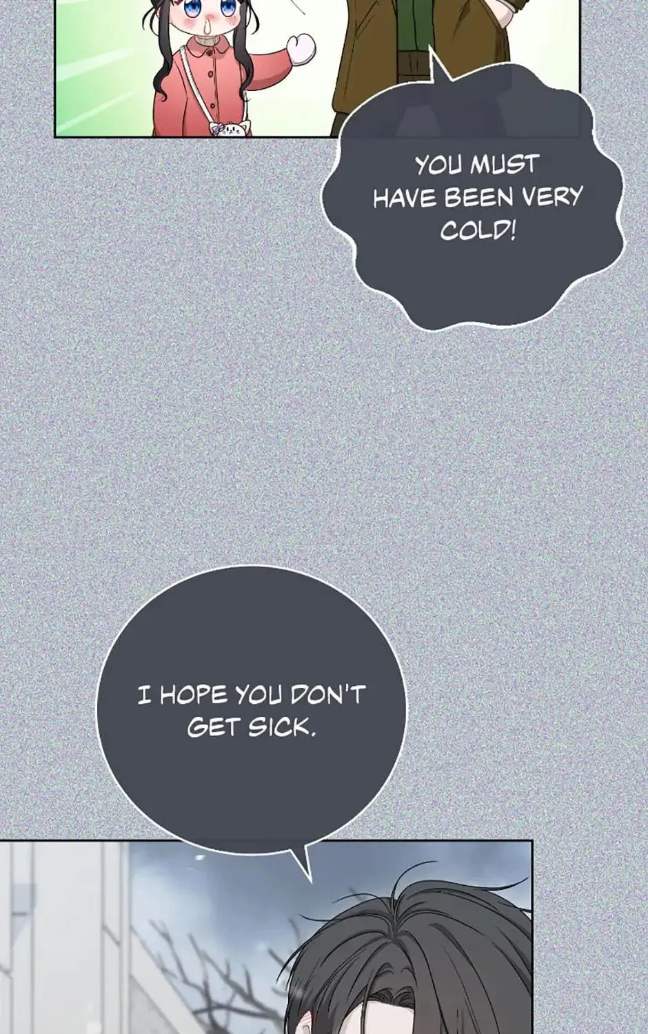 Read We Hate the Male Lead chapter 10 image 28 on Lezhin