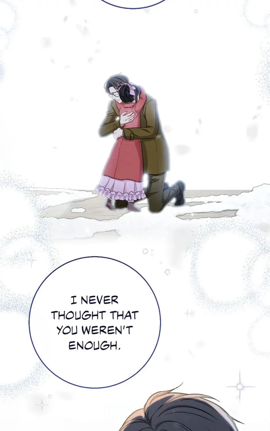 Read We Hate the Male Lead chapter 10 image 40 on Lezhin