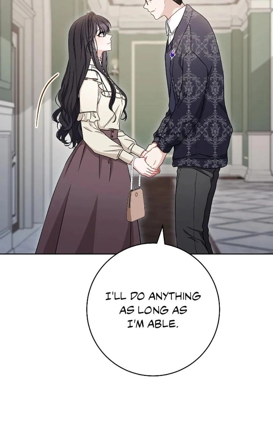 Read We Hate the Male Lead chapter 10 image 48 on Lezhin