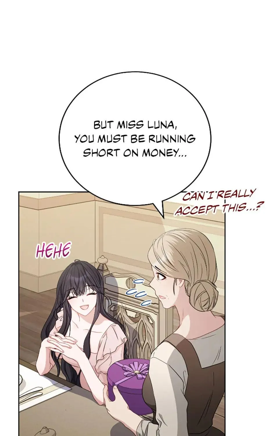 Read We Hate the Male Lead chapter 10 image 76 on Lezhin