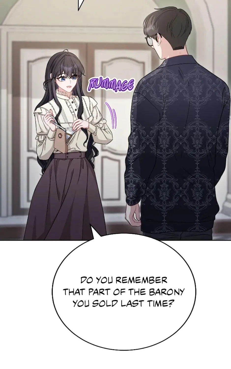 Read We Hate the Male Lead chapter 10 image 8 on Lezhin