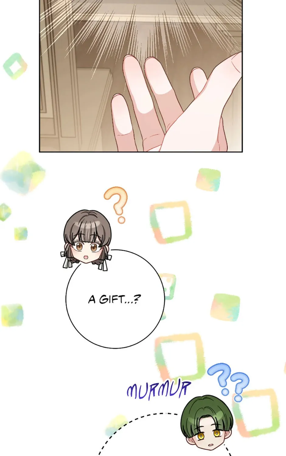 Read We Hate the Male Lead chapter 10 image 92 on Lezhin
