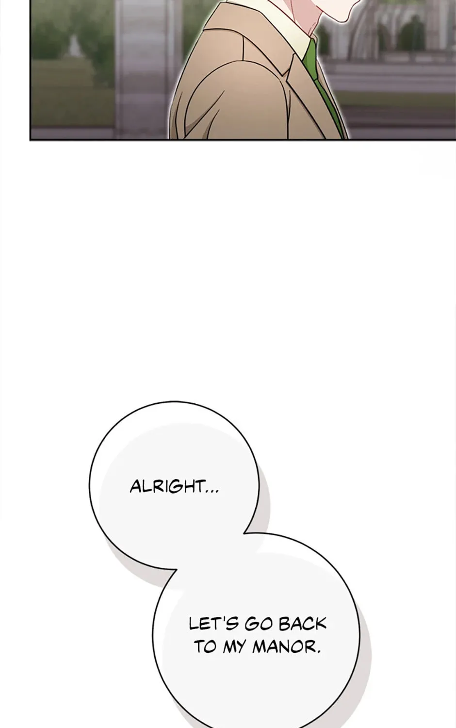 Read We Hate the Male Lead chapter 11 image 116 on Lezhin