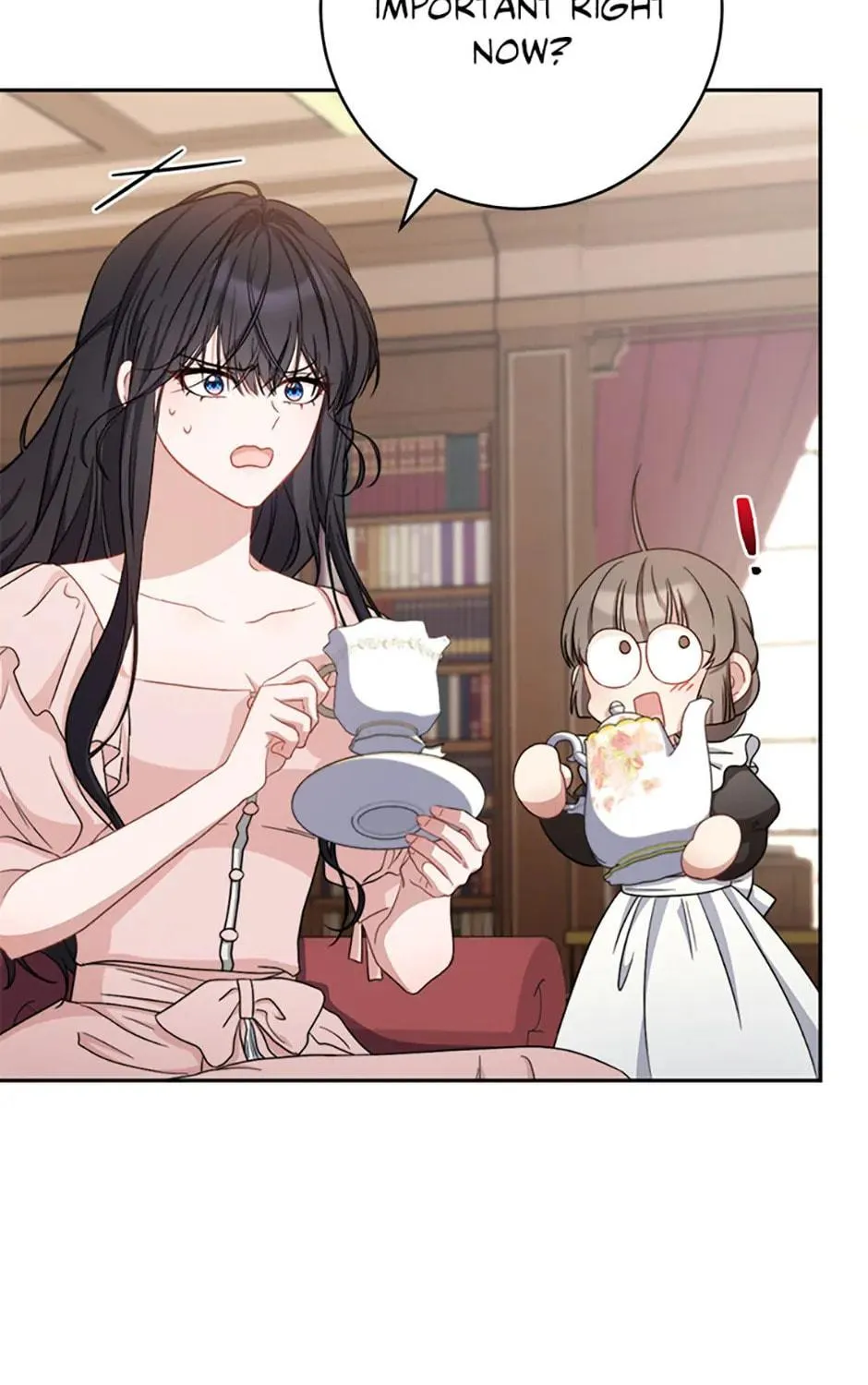 Read We Hate the Male Lead chapter 11 image 136 on Lezhin