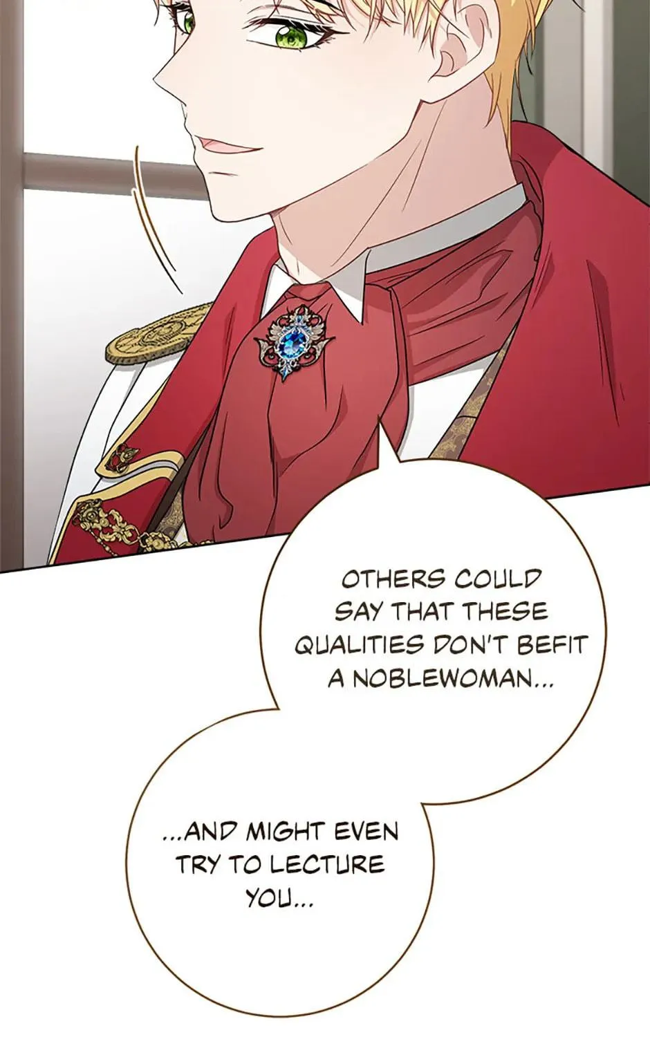 Read We Hate the Male Lead chapter 11 image 46 on Lezhin