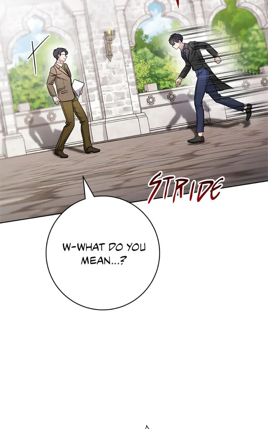 Read We Hate the Male Lead chapter 11 image 80 on Lezhin