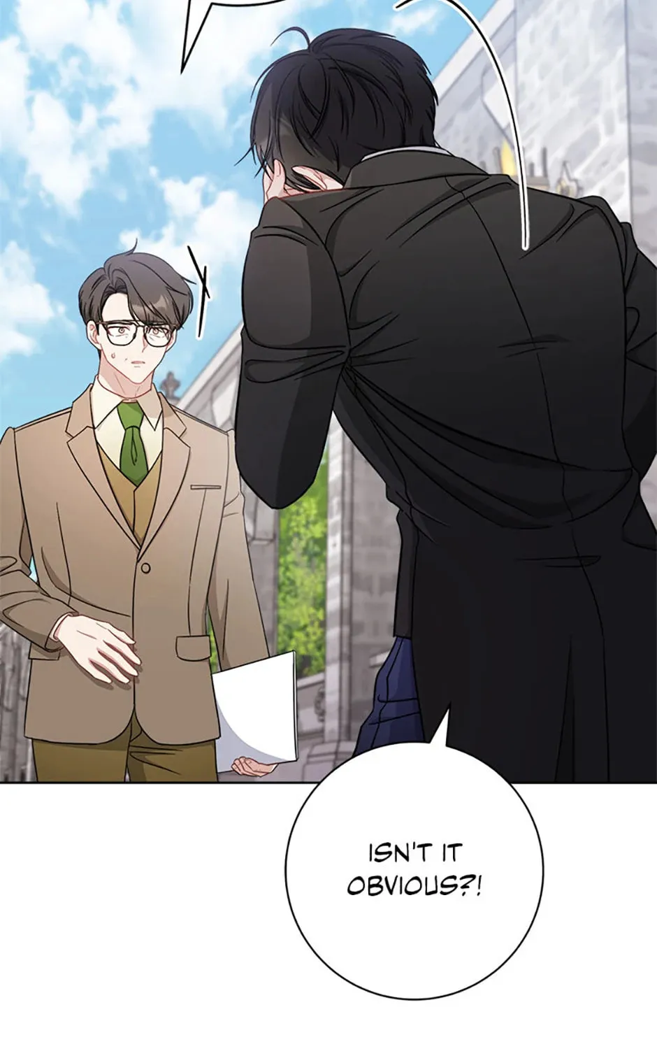 Read We Hate the Male Lead chapter 11 image 90 on Lezhin
