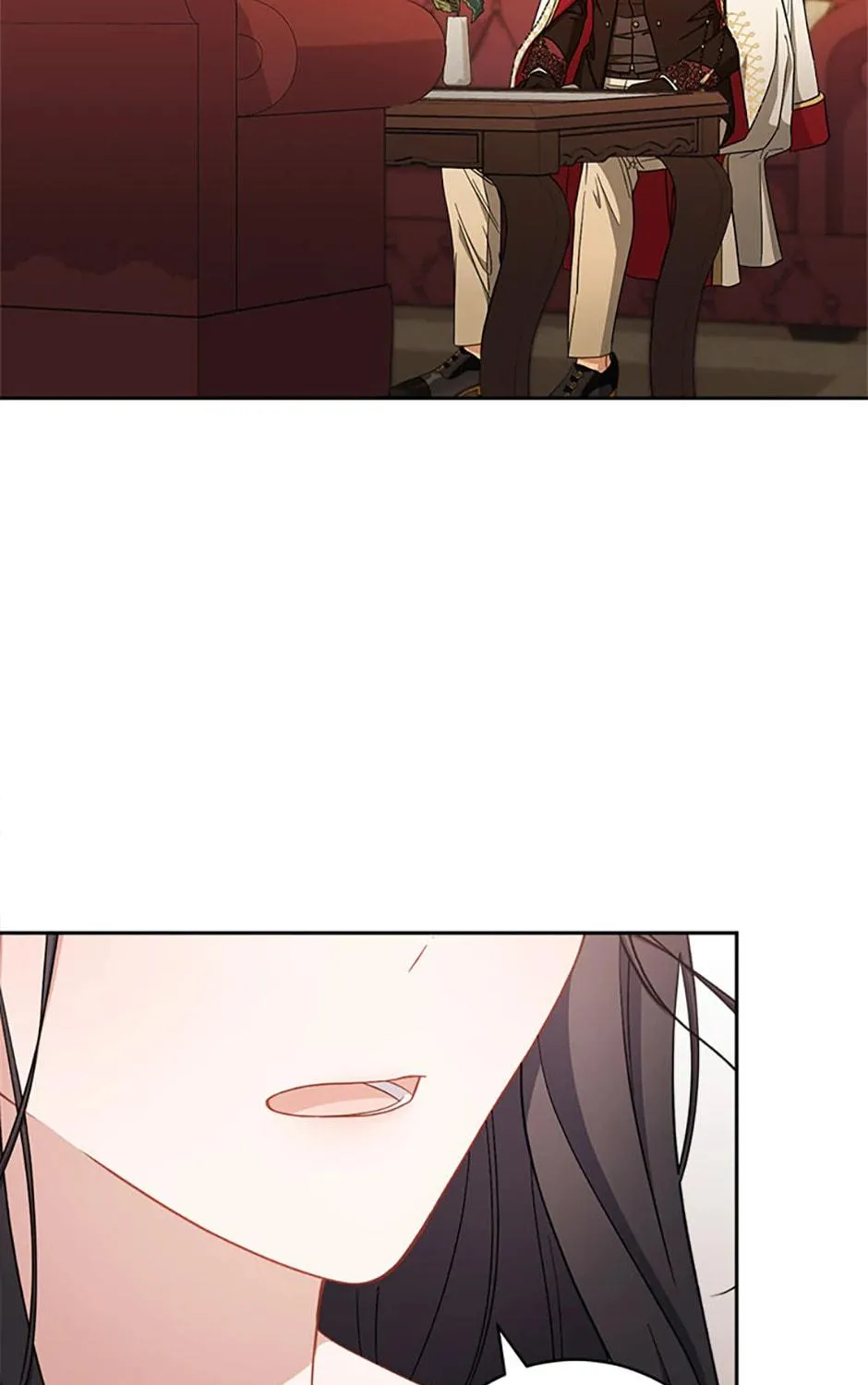 Read We Hate the Male Lead chapter 12 image 3 on Lezhin