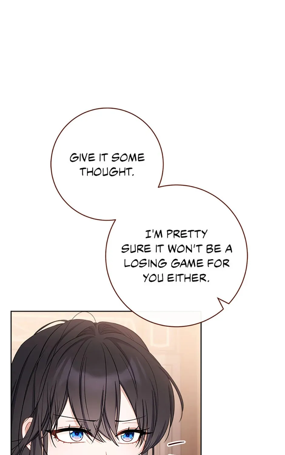 Read We Hate the Male Lead chapter 12 image 35 on Lezhin