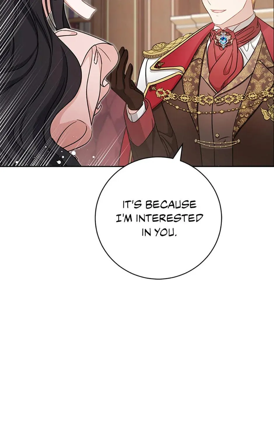 Read We Hate the Male Lead chapter 12 image 7 on Lezhin