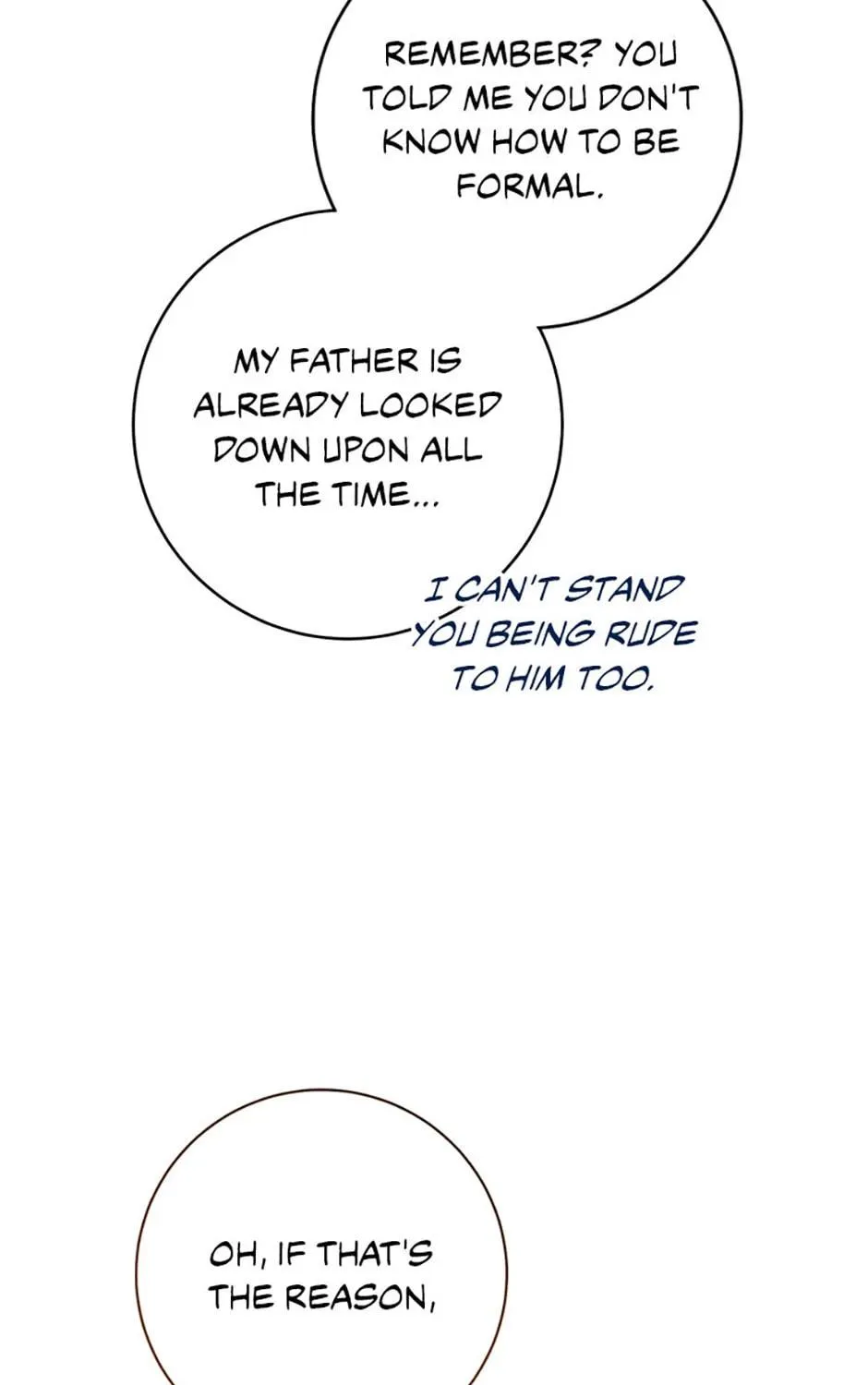 Read We Hate the Male Lead chapter 12 image 77 on Lezhin